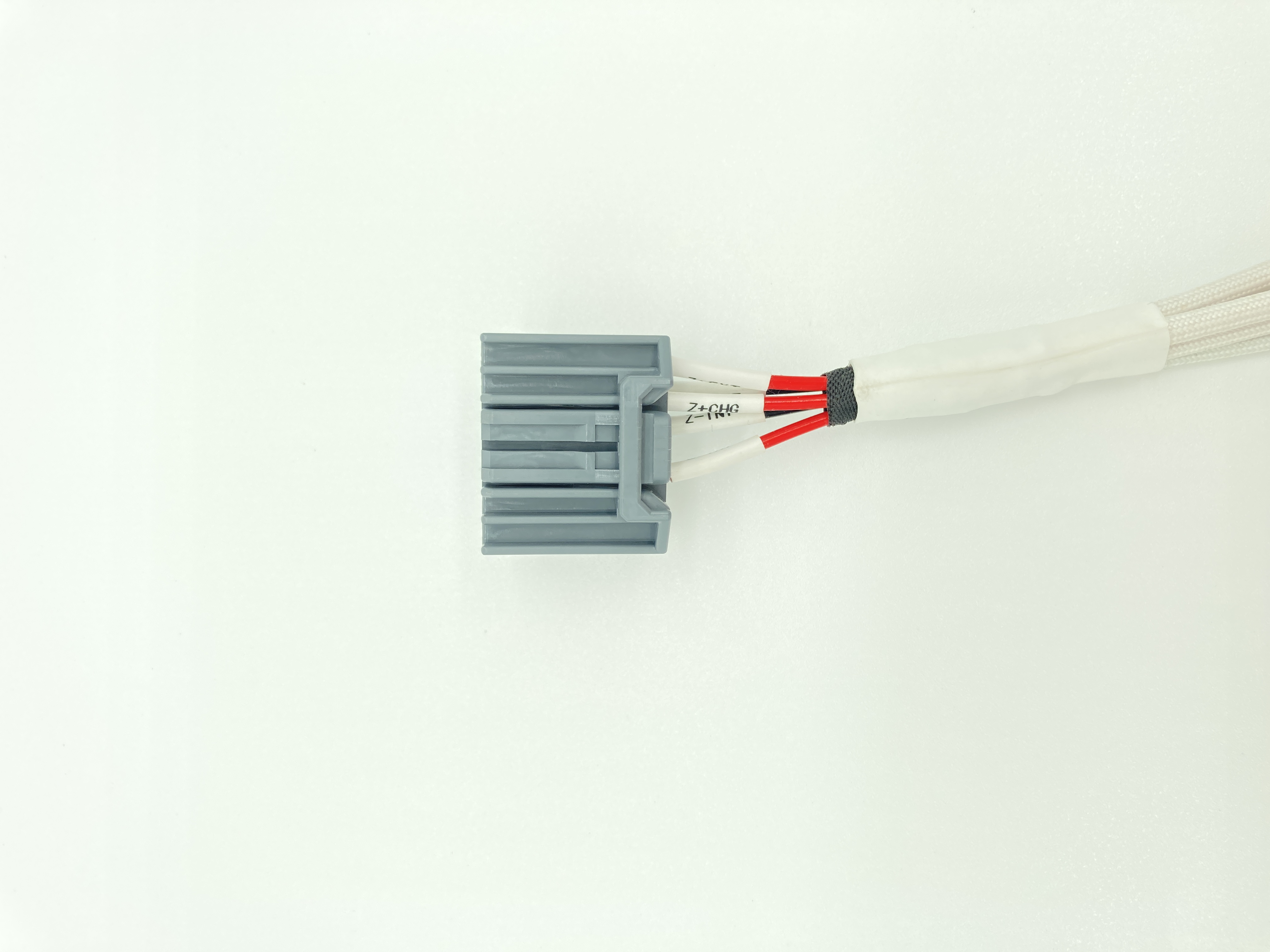 通訊電源線束05