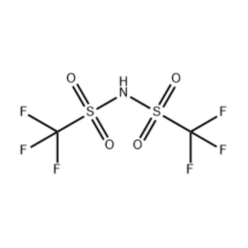双三氟甲磺酰亚胺