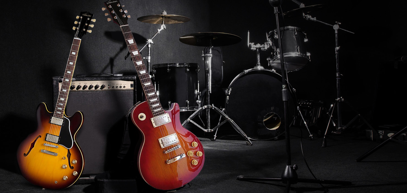 Electric Guitars Electric Guitars