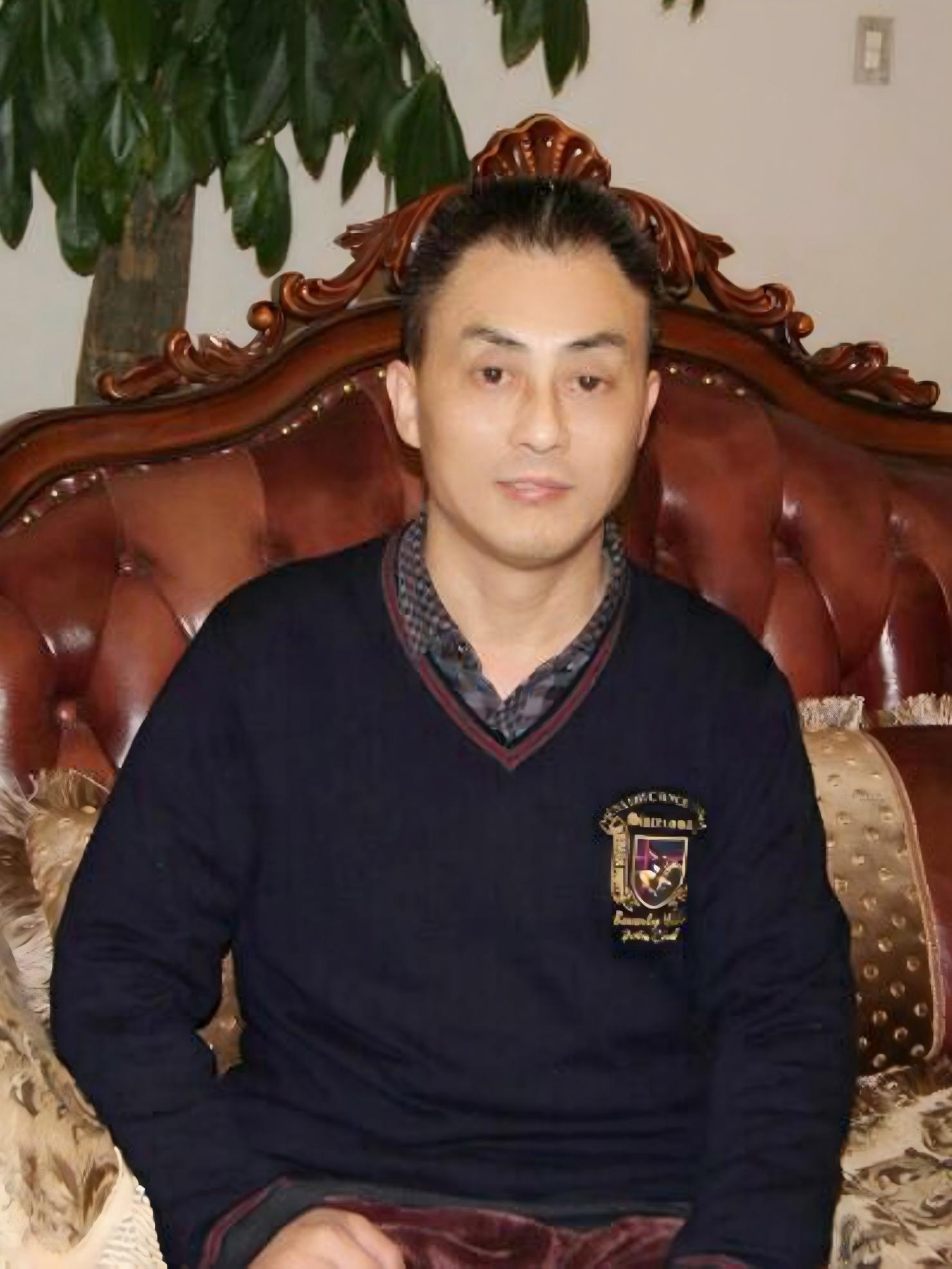 金水根