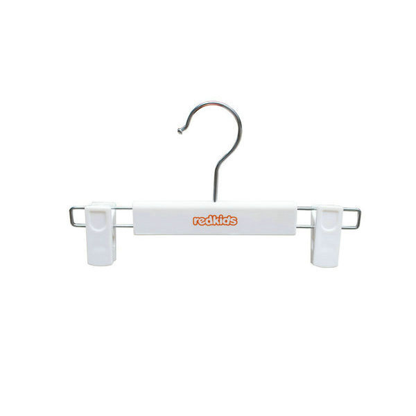 weighty plastic pant/trousers/socks clothes hanger for clothing store 6811-28cm