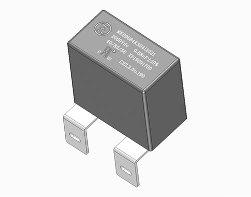 MKP89_IGBT吸收電容器