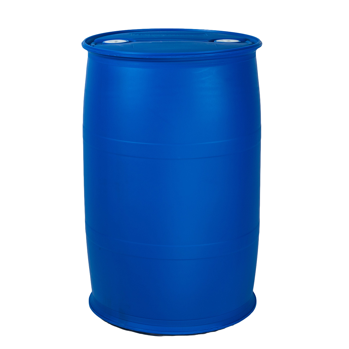 200L雙環雙層閉口塑料桶（高模）