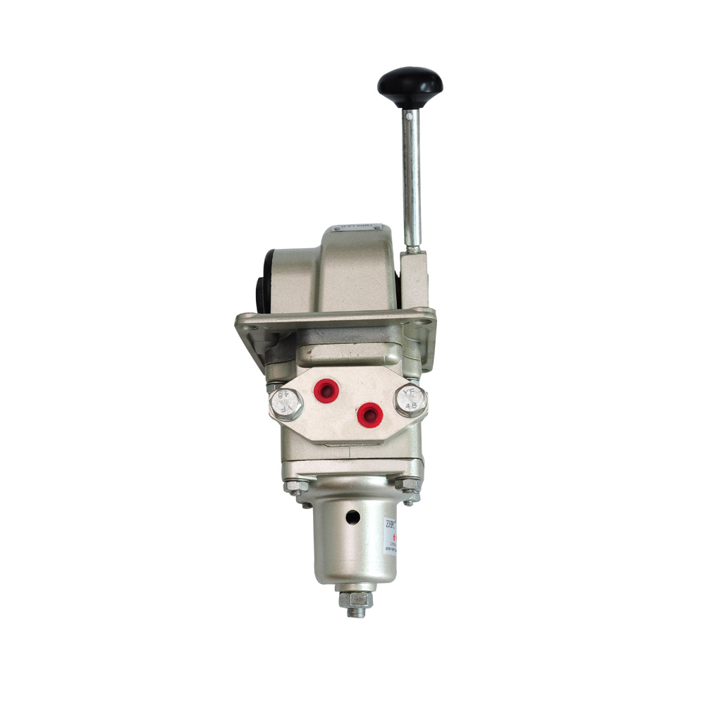 TMR6-L6-D series handle pressure regulating valve