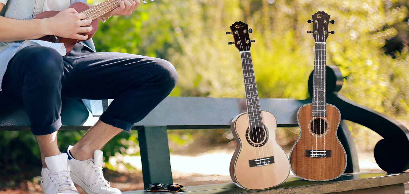 Ukuleles Ukuleles