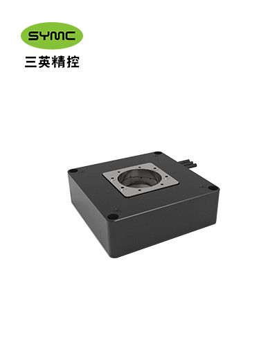 NNS-XY100Z15-01 重载XYZ三维纳米定位平台