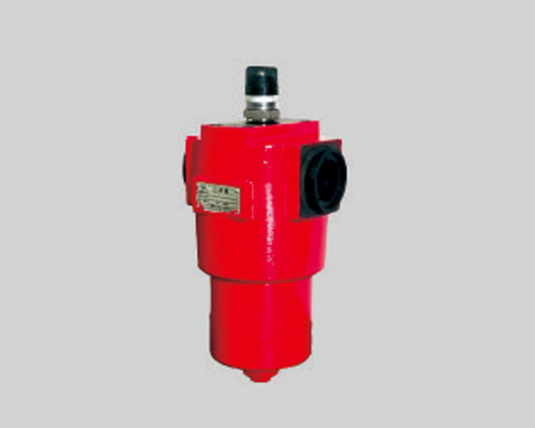 H42A高压过滤器