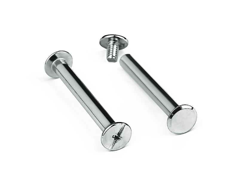 Stainless Steel Chicago Binding Rivets Stainless Steel Chicago Binding Rivets