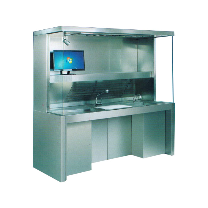 QCT-2000型病理取材臺