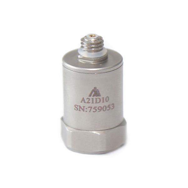 A21D10，10mV/g