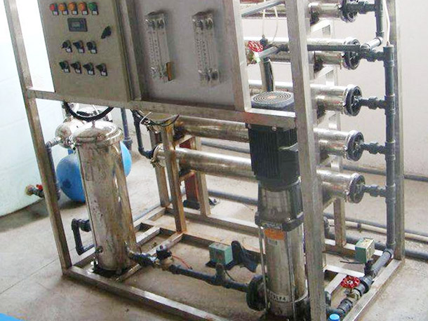 純水機(jī)
