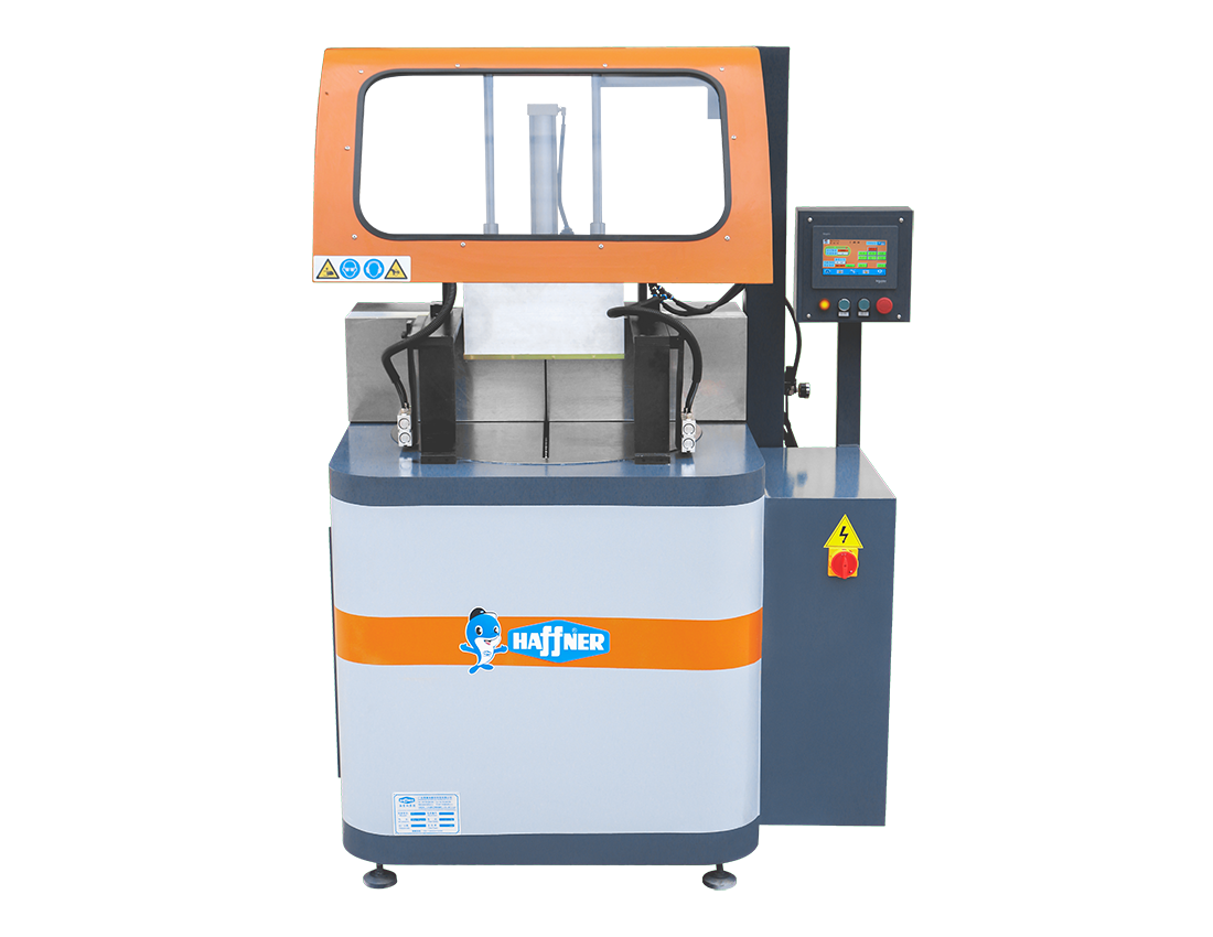 Multi Angles Single Head Saw Machine