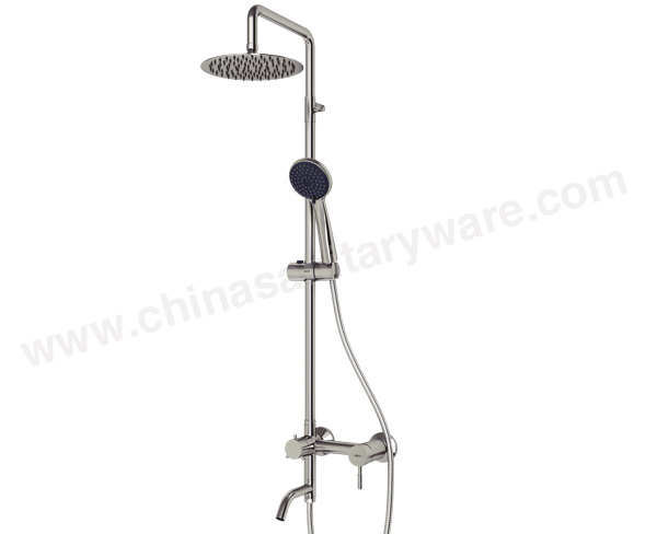 Bath Shower Faucet-FT3009-302 Bath Shower Faucet-FT3009-302