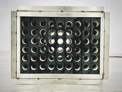 工業換熱器 工業換熱器
