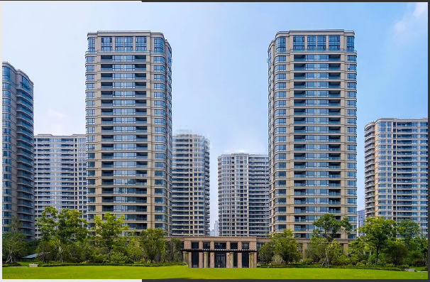 城廂街道湖頭陳社區(qū)城中村改造安置房項(xiàng)目四期ss