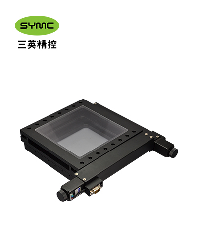 XWJ-R-2系列两维自动载物台