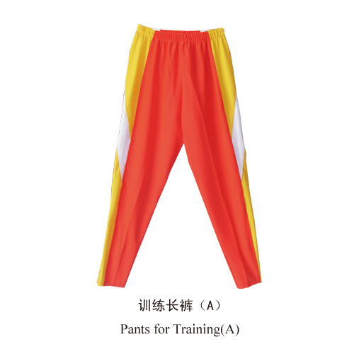 训练长裤（A）