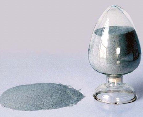 礦粉——粉煤灰復摻的復合效應