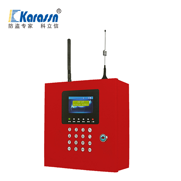 KS-Z801A（F）智能報(bào)警系統(tǒng)