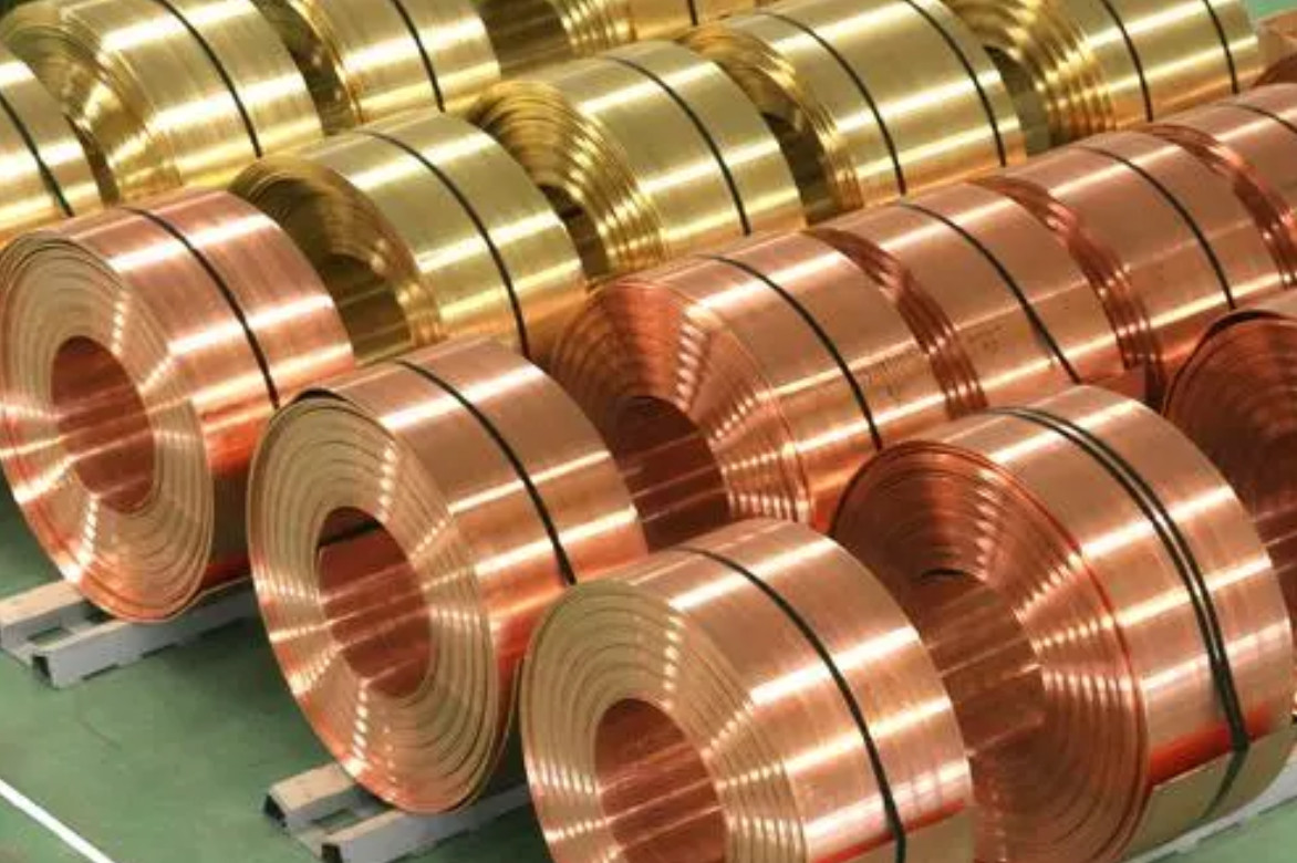 江西耀泰銅業有限公司建設年產1萬噸（新增1萬噸）銅帶項目環境影響評價報批前公示