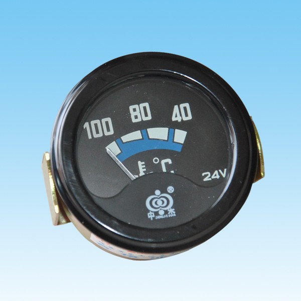 CA-10电感水温表