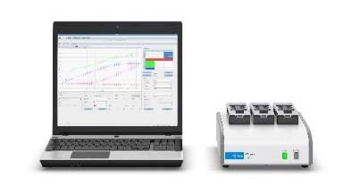 xCELLigence RTCA Dplus — 癌症扩散和转移