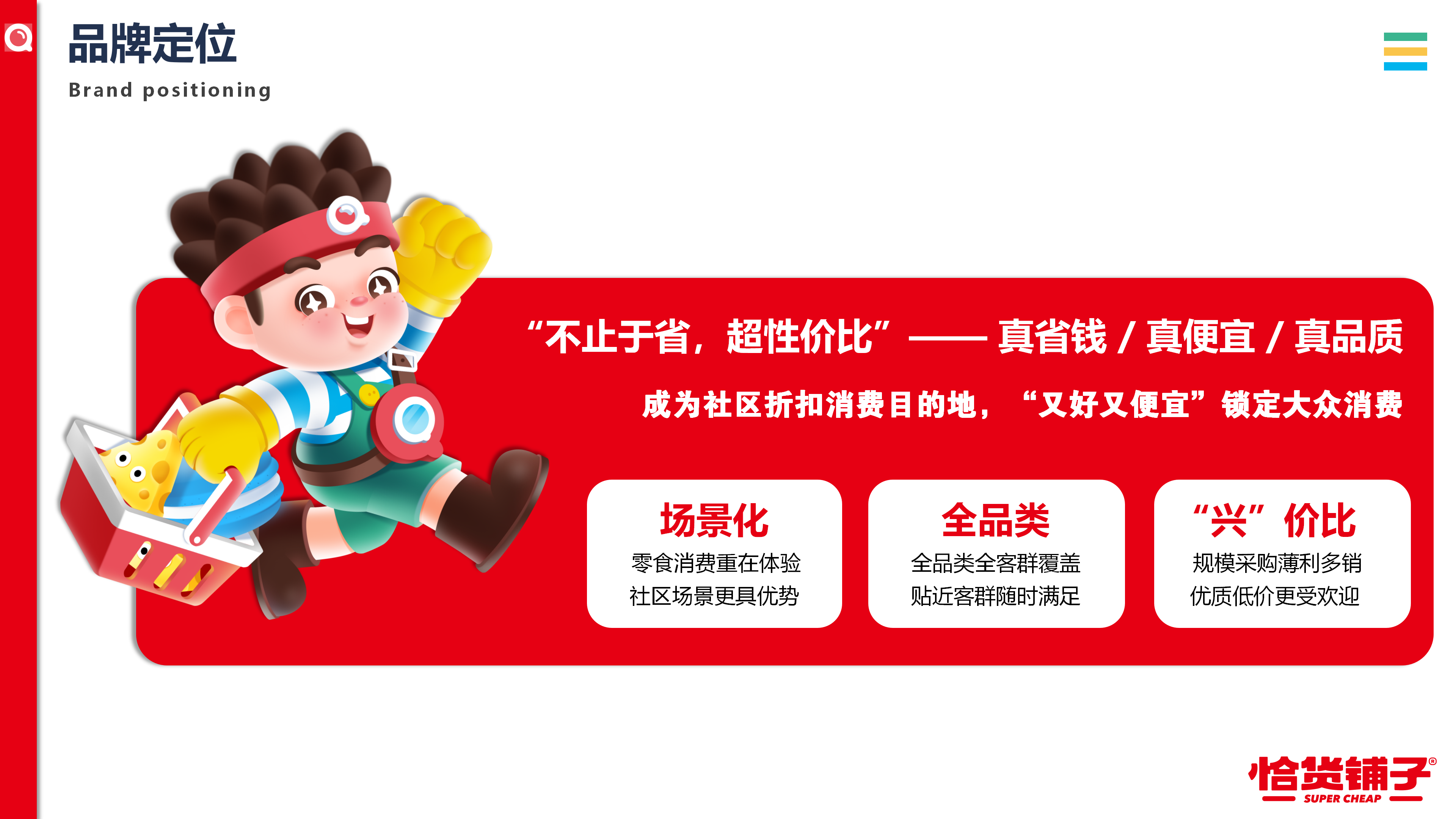 招商加盟New