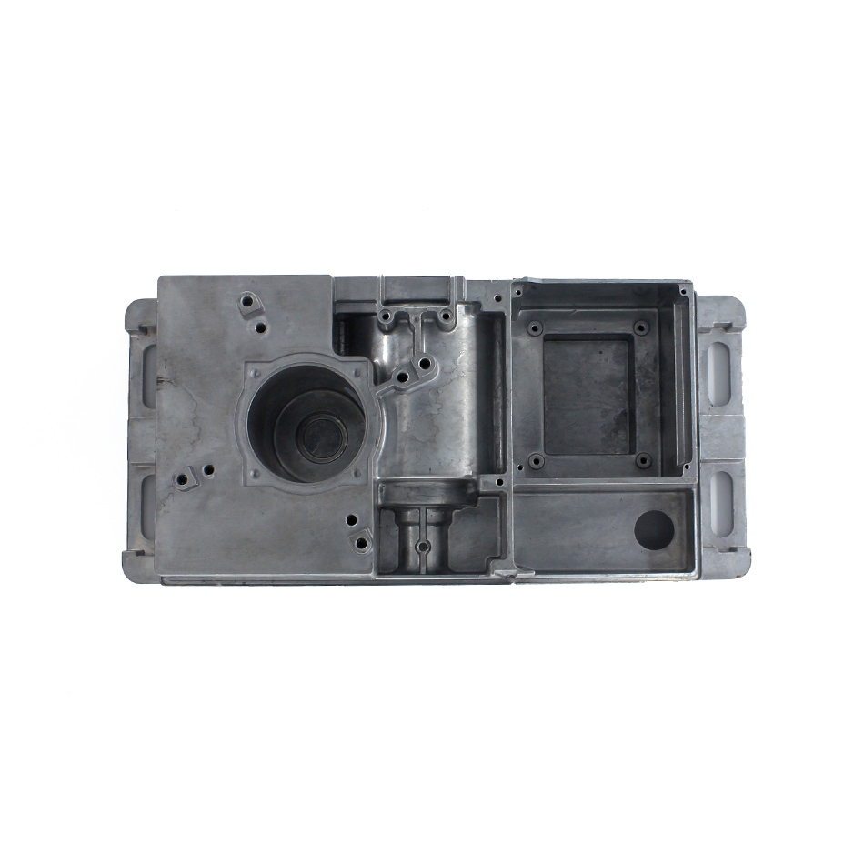 Aluminum processing Die casting factory Aluminum processing Die casting factory