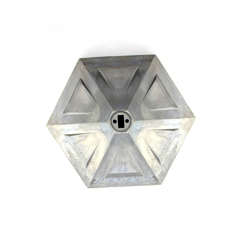 Aluminum die casting Die casting Aluminum die casting Die casting