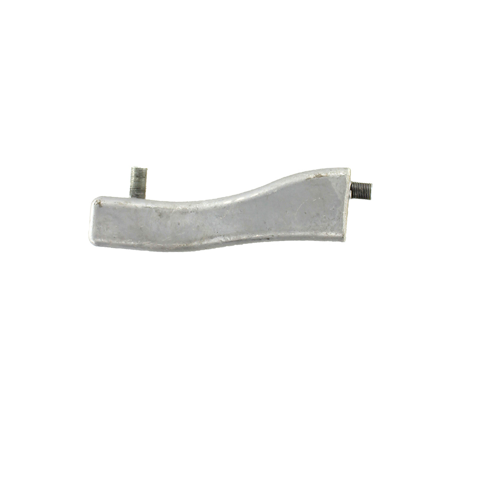 Aluminum processing Die casting Aluminum processing Die casting