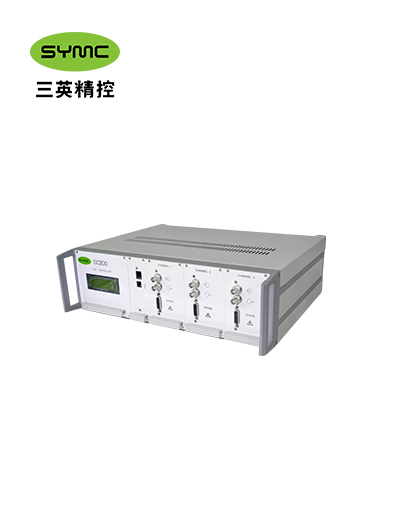 SC300 模擬控制器