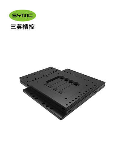 XWJ-LM- X110Y75-2G 直线电机显微镜载物台