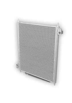 OHX(Outside Heat Exchanger) OHX(Outside Heat Exchanger)