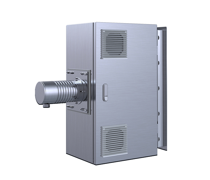 GS-DWLM2200汽包水位監視系統