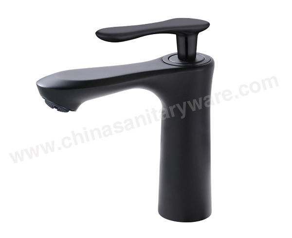 Basin Faucet-FT3010-11-black Basin Faucet-FT3010-11-black