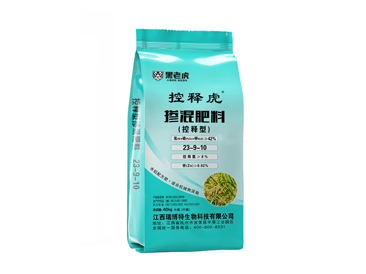 黑老虎42%控释虎中氯40KG 23-9-10