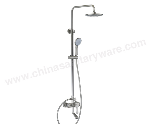 Bath Shower Faucet-FT3010-301 Bath Shower Faucet-FT3010-301