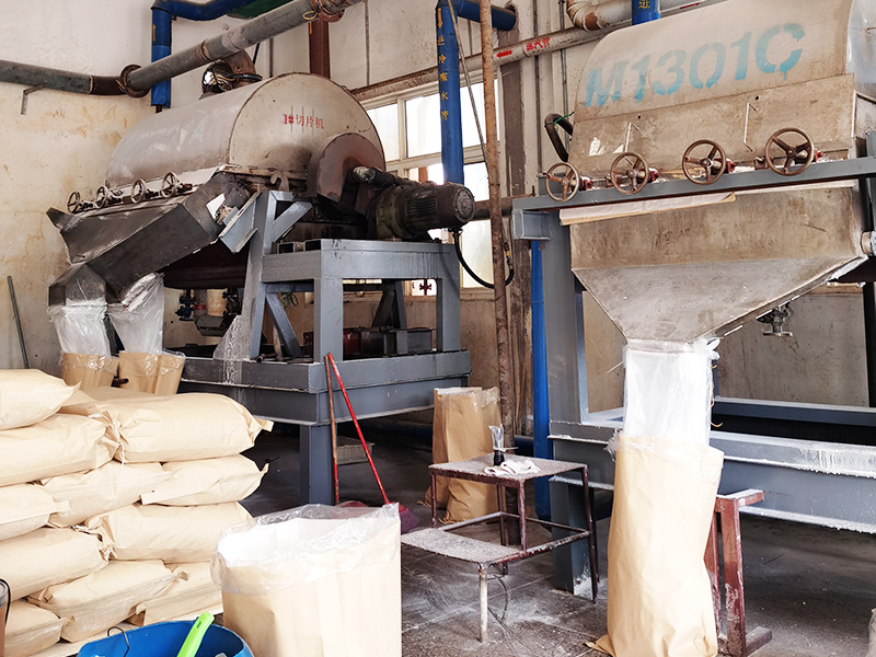 Plant equipment Plant equipment