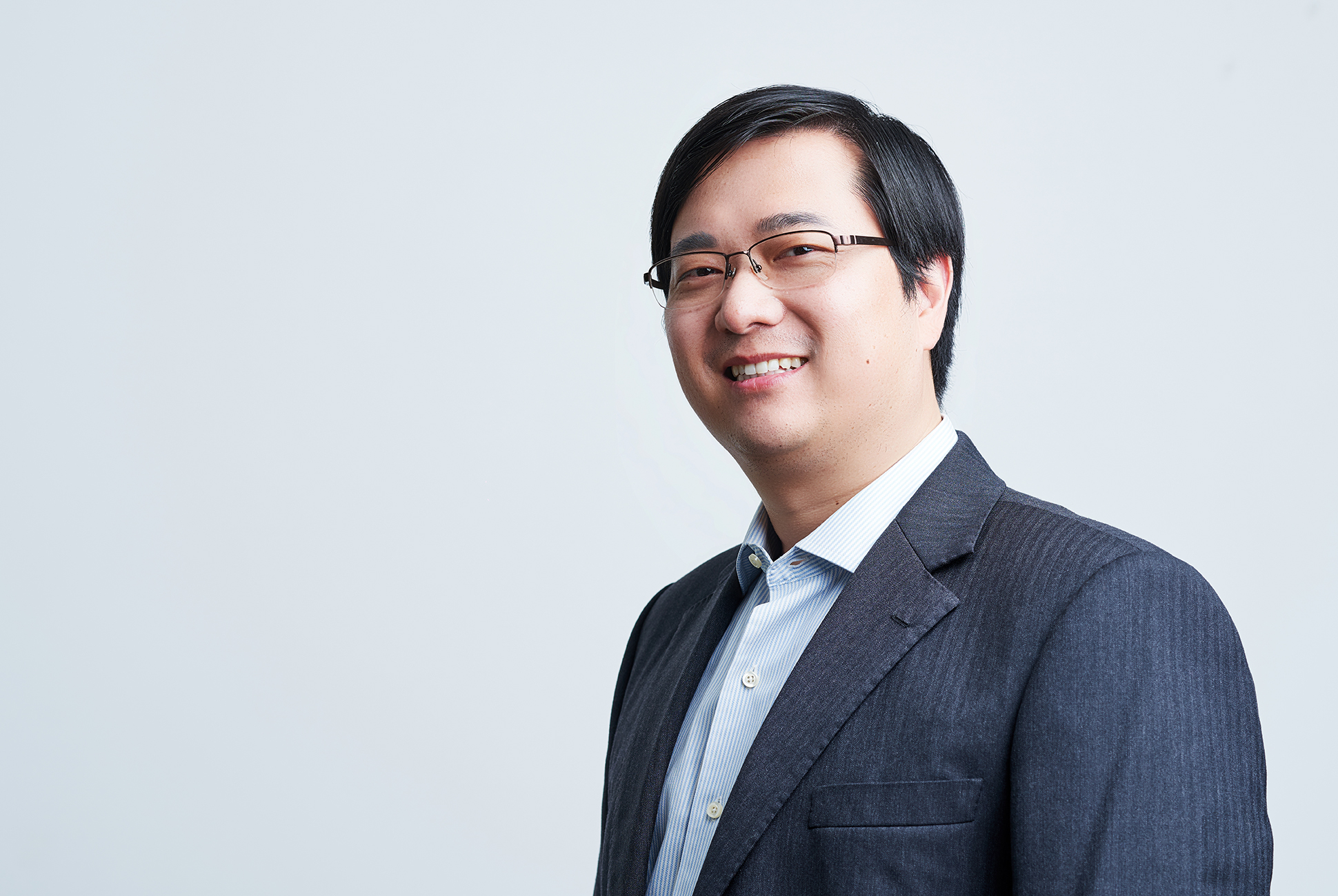李懷杰 李懷杰