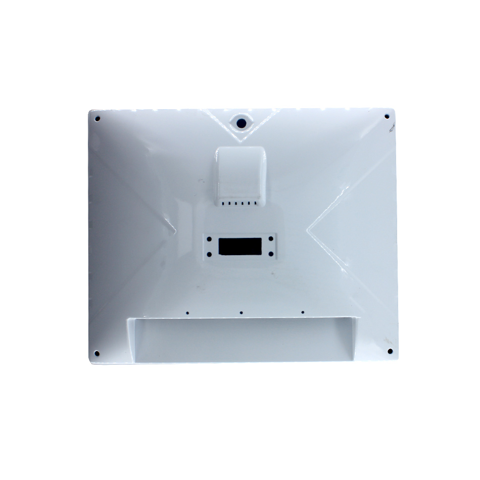 Aluminum die casting casting Aluminum die casting casting