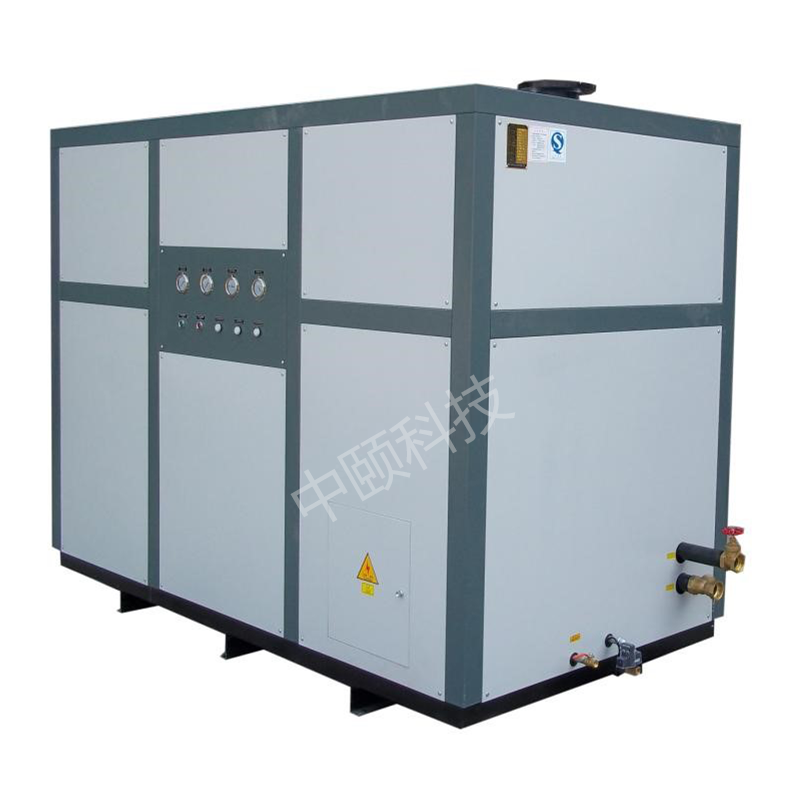 Freezing dryer Freezing dryer