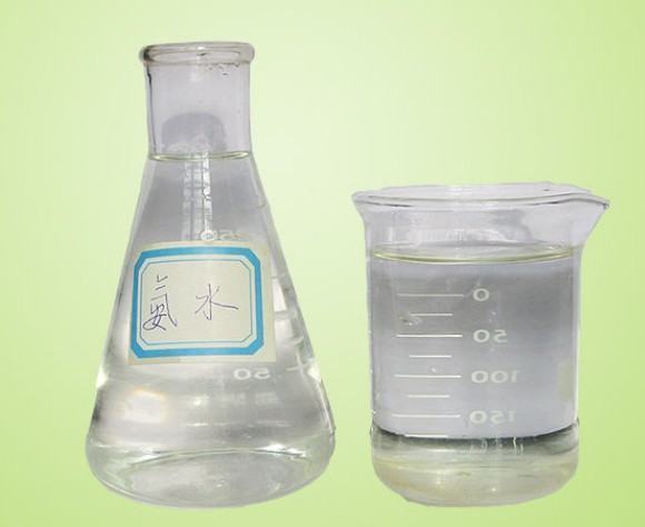 液氨和氨水有什么區別？