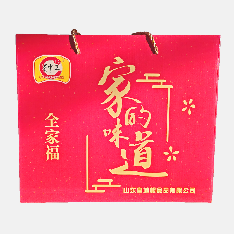 全家福禮盒