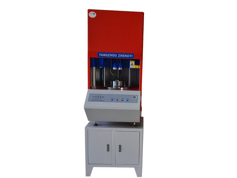 ZY-2000G Mooney Viscometer