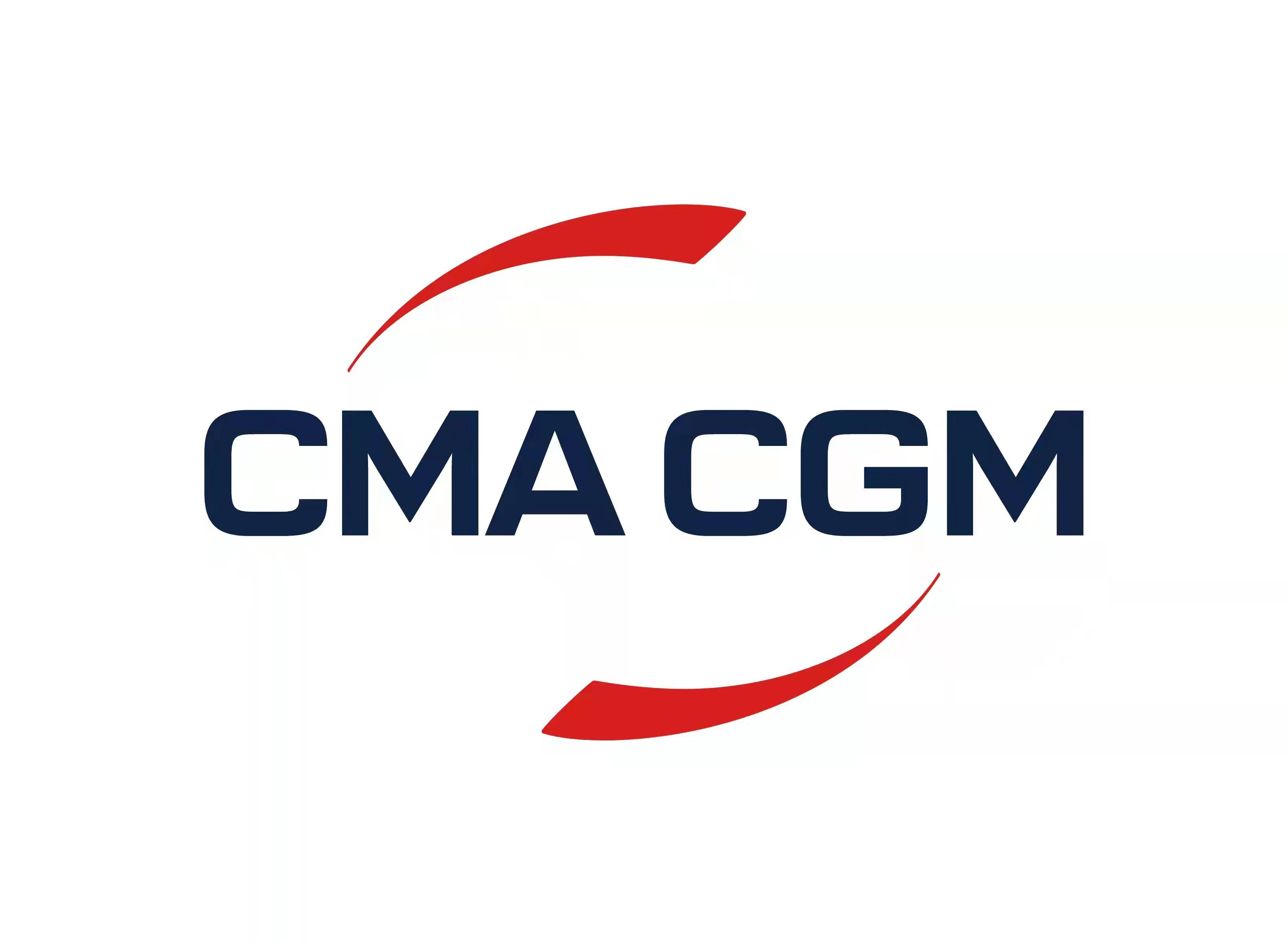 CMA CGM