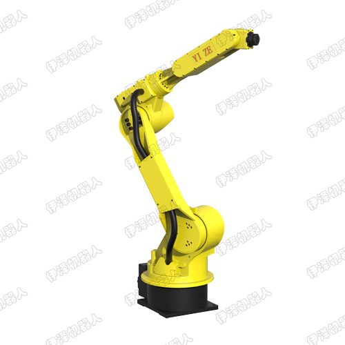 Six-axis robot Six-axis robot