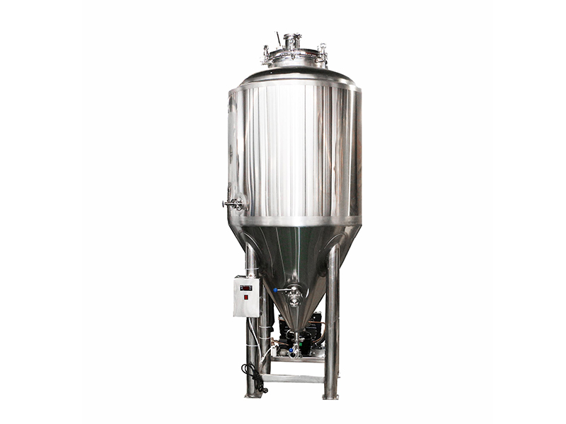 500L Conical fermenter