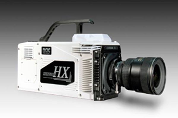 NAC MEMRECAM HX-3e NAC MEMRECAM HX-3e