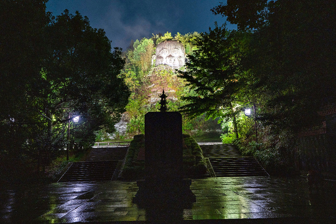 紹興·大佛寺景區(qū)