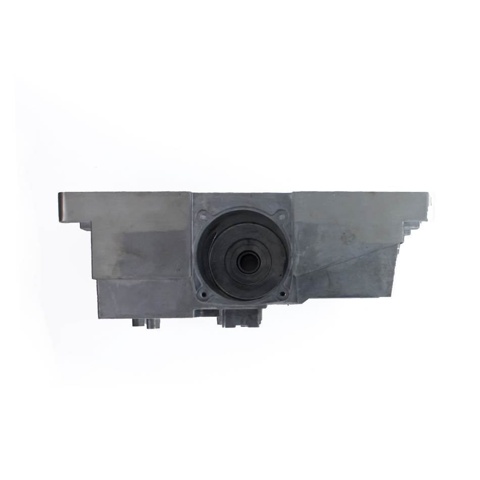 Aluminum processing Die casting factory Aluminum processing Die casting factory
